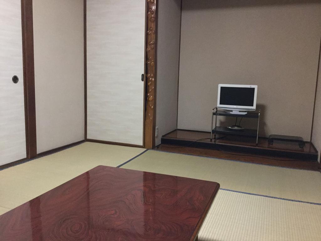 Kaisenkaku Hotel Beppu Kamer foto