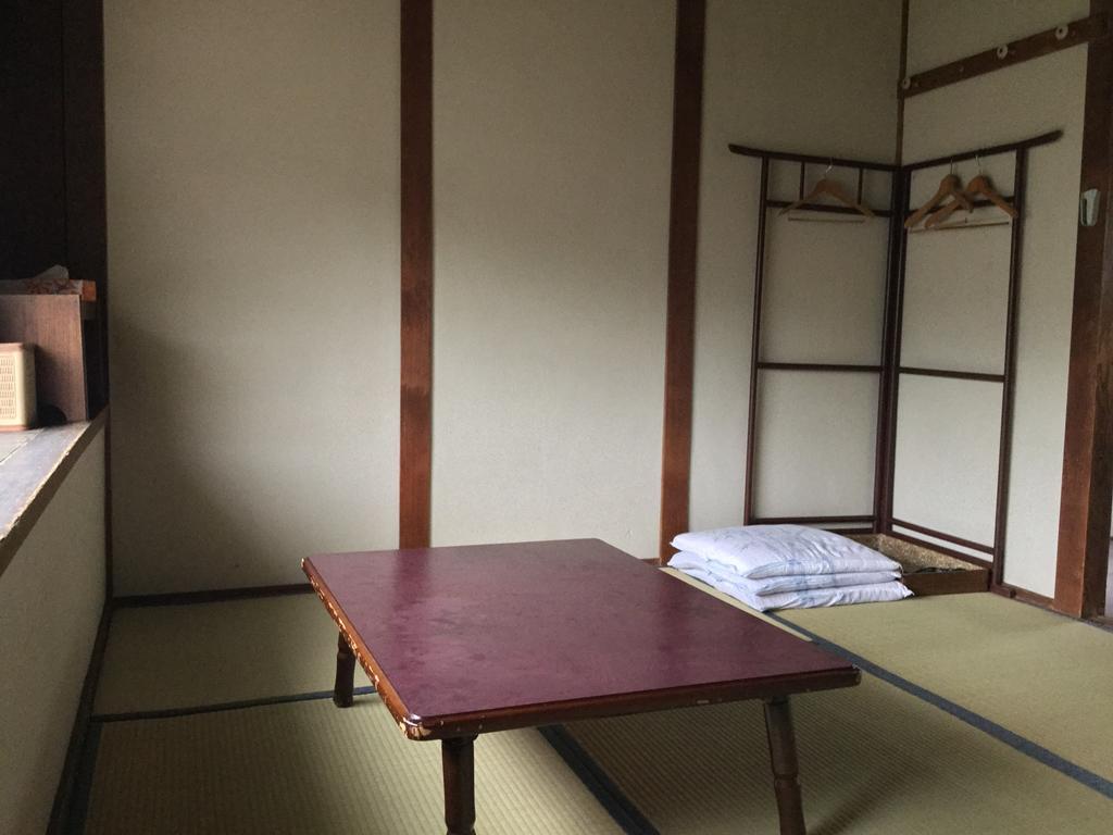 Kaisenkaku Hotel Beppu Buitenkant foto