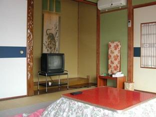 Kaisenkaku Hotel Beppu Buitenkant foto